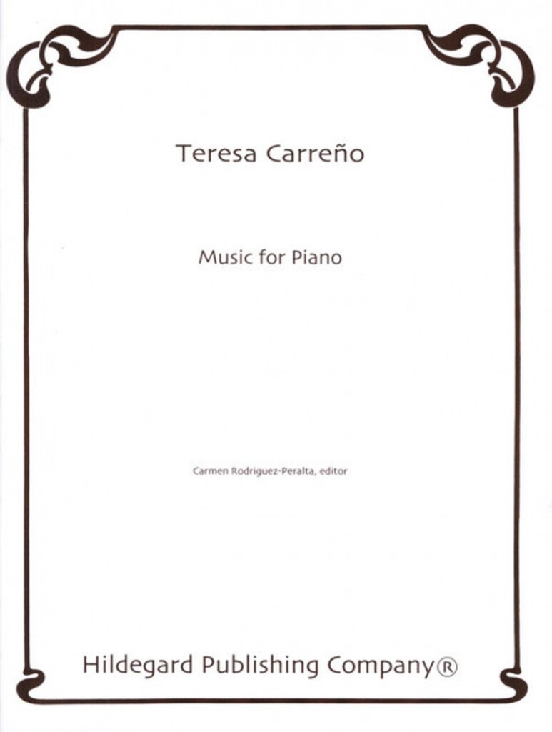 Music for Piano